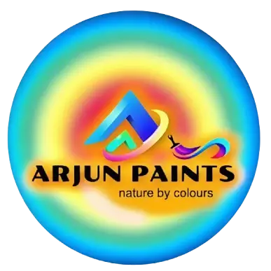 Arjun Paints logo